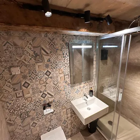 Oda ve Kahvaltı Kappella Boutique Zurrieq