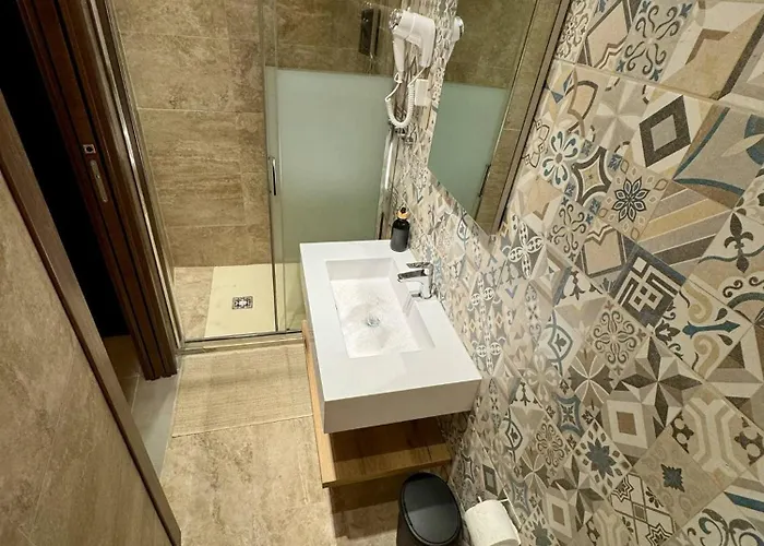 Kappella Boutique Oda ve Kahvaltı