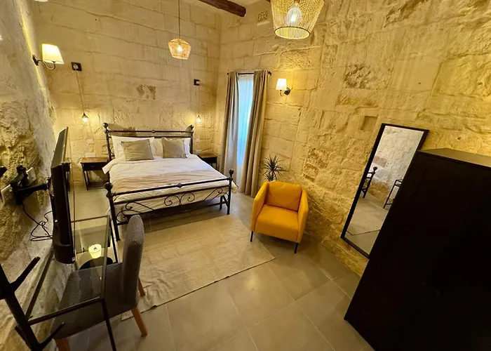 Kappella Boutique Oda ve Kahvaltı Zurrieq