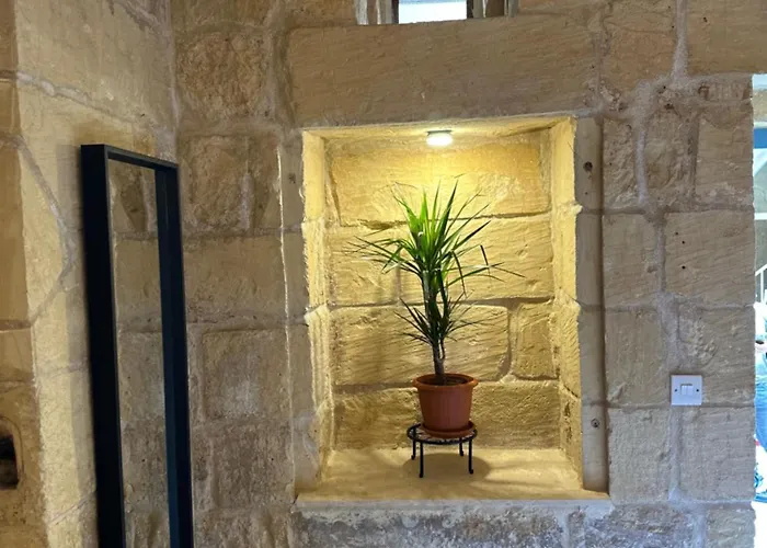 Kappella Boutique Oda ve Kahvaltı Zurrieq