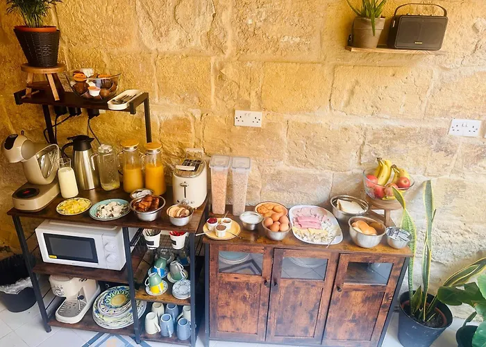 Oda ve Kahvaltı Kappella Boutique *