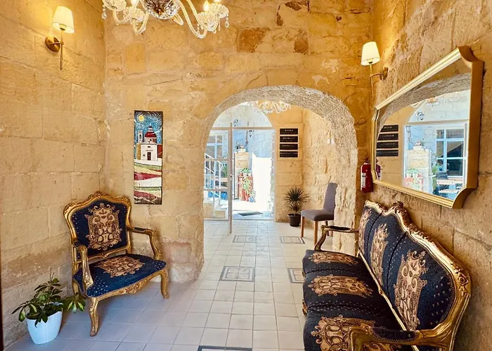Oda ve Kahvaltı Kappella Boutique Zurrieq