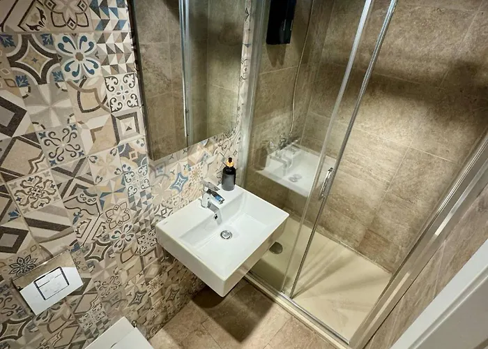 Oda ve Kahvaltı Kappella Boutique *