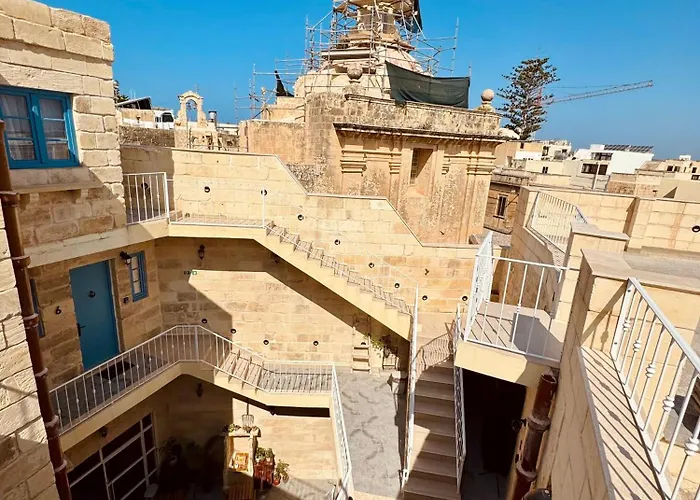 Kappella Boutique * Zurrieq