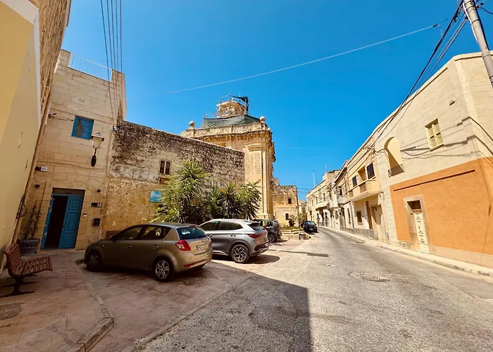 Kappella Boutique * Zurrieq