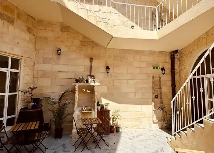 Kappella Boutique Oda ve Kahvaltı *