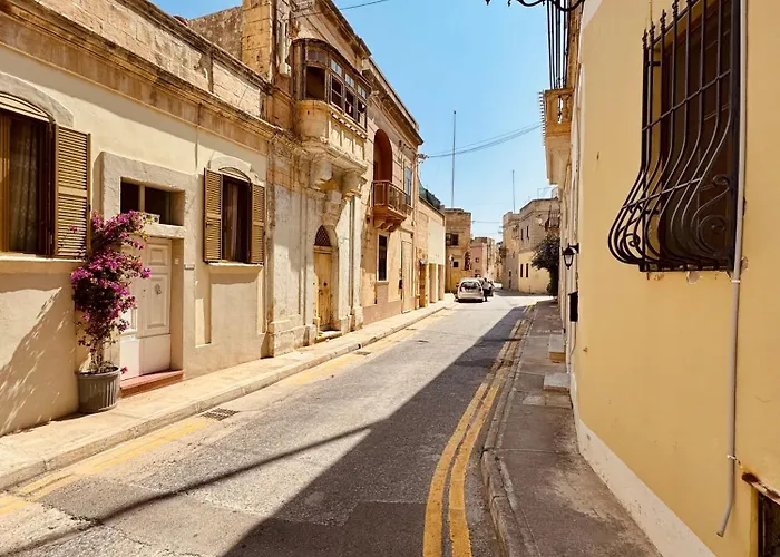 Oda ve Kahvaltı Kappella Boutique Zurrieq