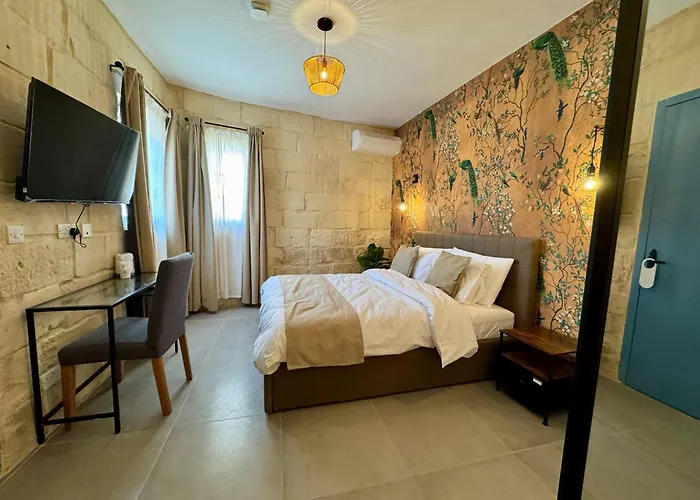 Kappella Boutique Zurrieq