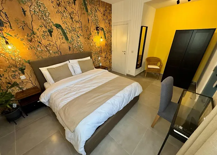 Kappella Boutique Oda ve Kahvaltı