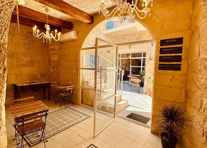 Kappella Boutique Zurrieq