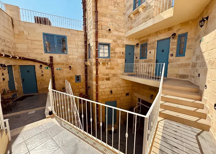 Kappella Boutique Oda ve Kahvaltı *