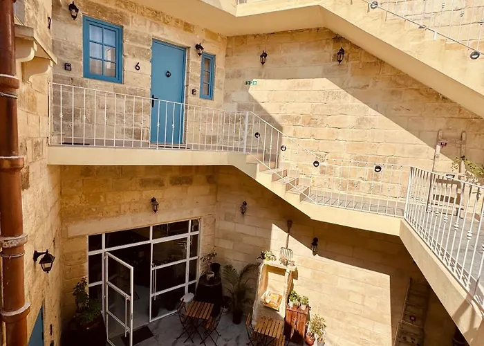 Kappella Boutique Zurrieq