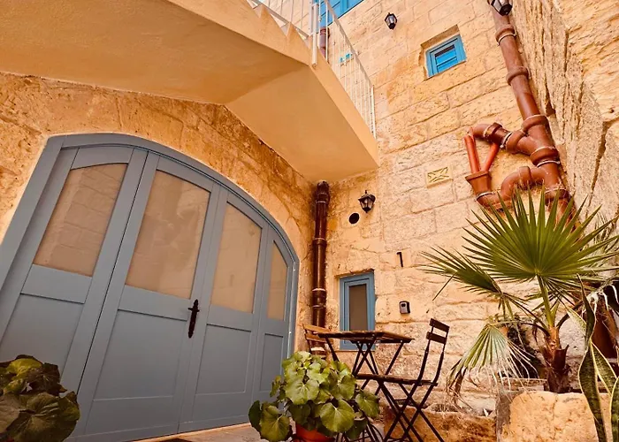 Kappella Boutique * Zurrieq