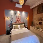 Kappella Boutique Bed & Breakfast *