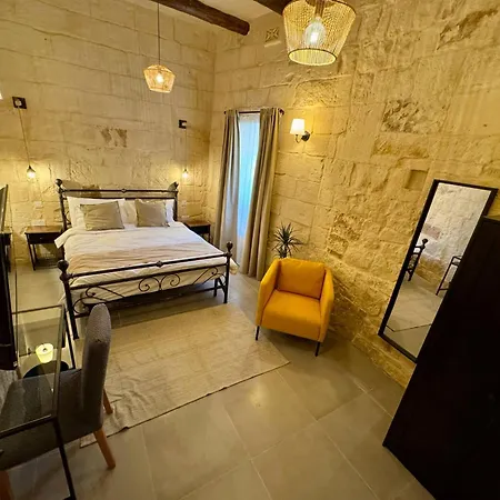 Kappella Boutique לינה וארוחת בוקר Zurrieq
