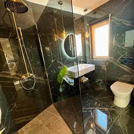 לינה וארוחת בוקר Kappella Boutique Zurrieq