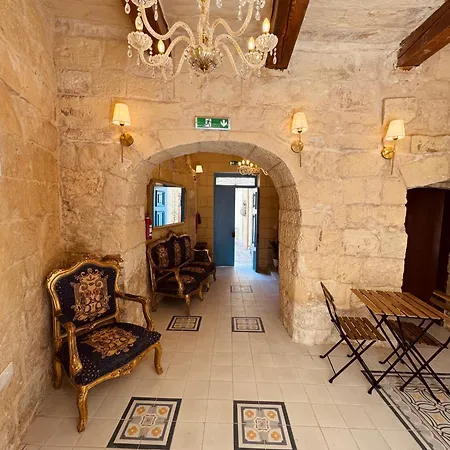 Kappella Boutique לינה וארוחת בוקר