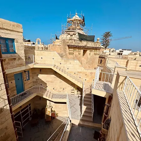 Kappella Boutique * Zurrieq