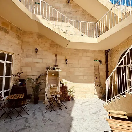 Kappella Boutique לינה וארוחת בוקר *