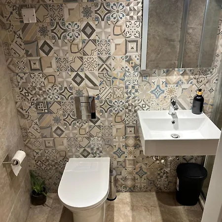 Kappella Boutique לינה וארוחת בוקר *