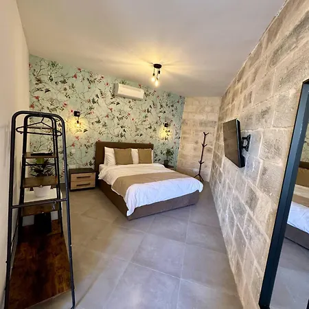 Kappella Boutique לינה וארוחת בוקר