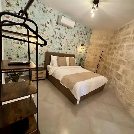 Kappella Boutique לינה וארוחת בוקר *
