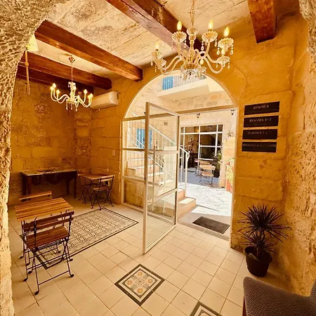 Kappella Boutique Zurrieq