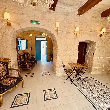 Kappella Boutique Zurrieq