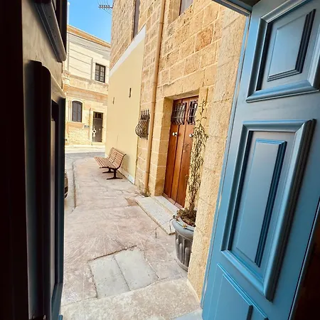 Kappella Boutique B&B