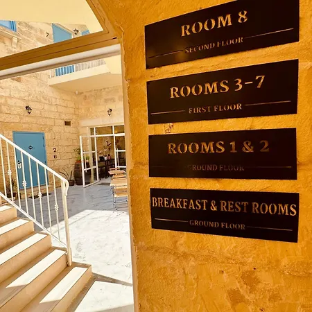Kappella Boutique B&B Zurrieq
