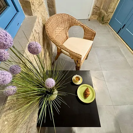 Kappella Boutique לינה וארוחת בוקר Zurrieq