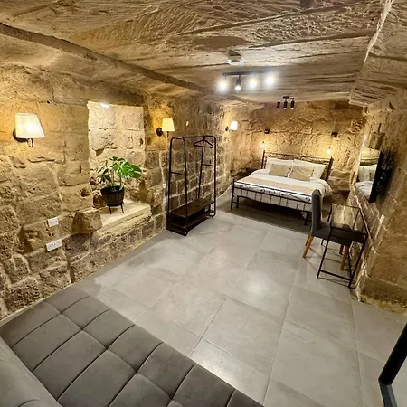 Kappella Boutique לינה וארוחת בוקר *