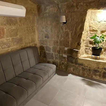 Kappella Boutique לינה וארוחת בוקר *