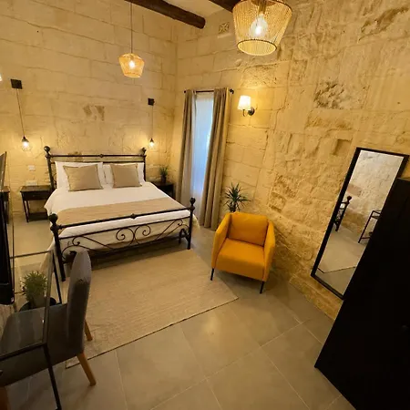 Kappella Boutique B&B *