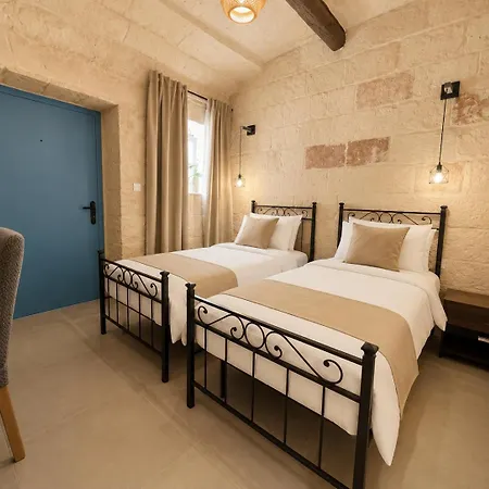 B&B Kappella Boutique Zurrieq