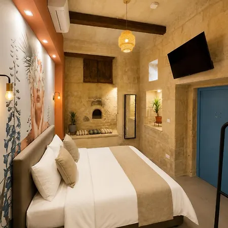 Kappella Boutique * Zurrieq