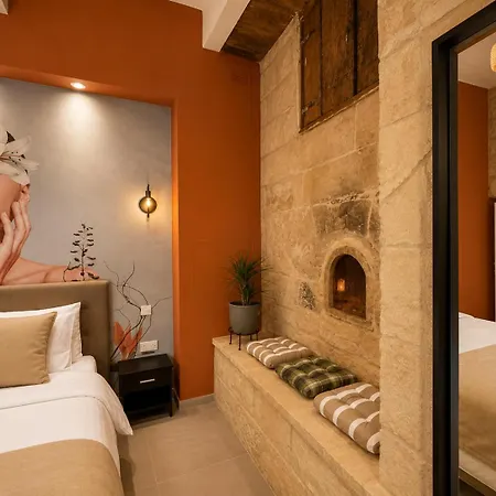 Kappella Boutique * Zurrieq