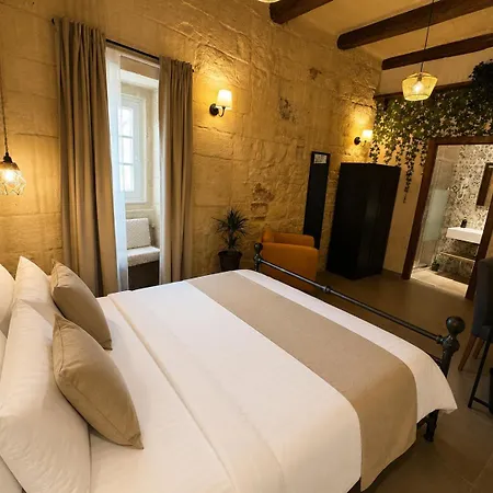 Kappella Boutique B&B *