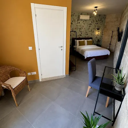 B&B Kappella Boutique *
