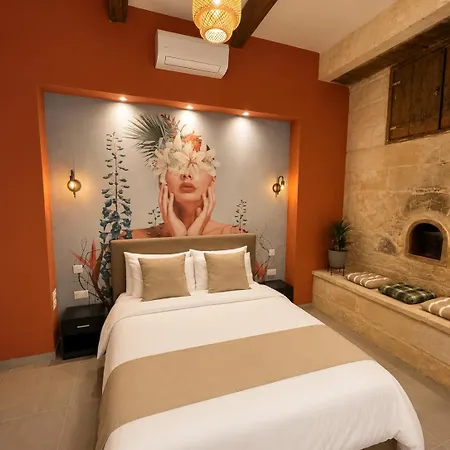 Kappella Boutique B&B
