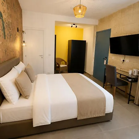 Kappella Boutique B&B *
