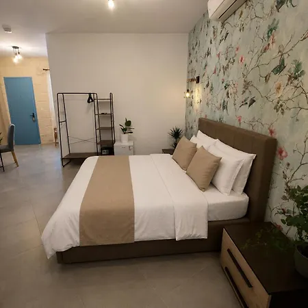 B&B Kappella Boutique *