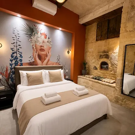 Kappella Boutique B&B
