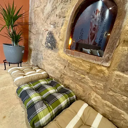Kappella Boutique B&B