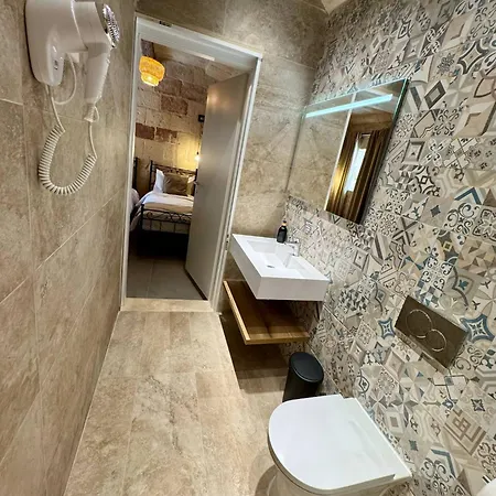 Kappella Boutique B&B