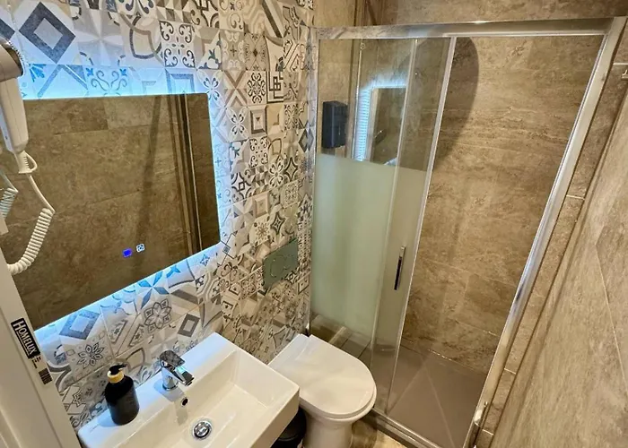 Kappella Boutique B&B *