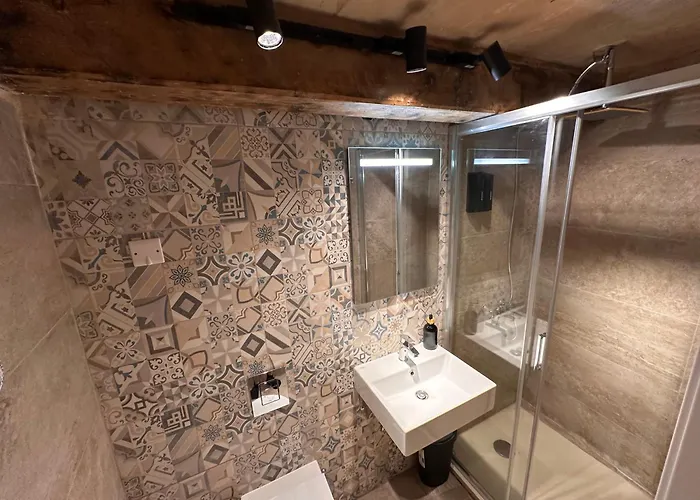 Bed & Breakfast Kappella Boutique Zurrieq