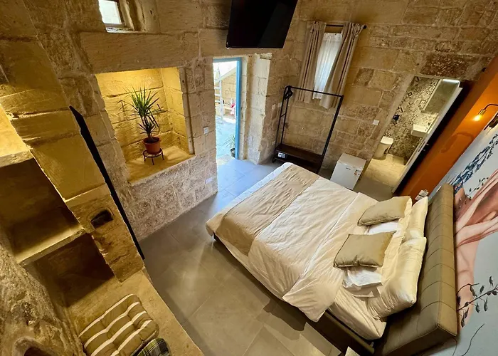 Bed & Breakfast Kappella Boutique *