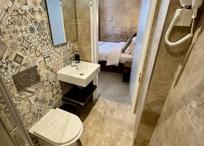 Kappella Boutique B&B Zurrieq