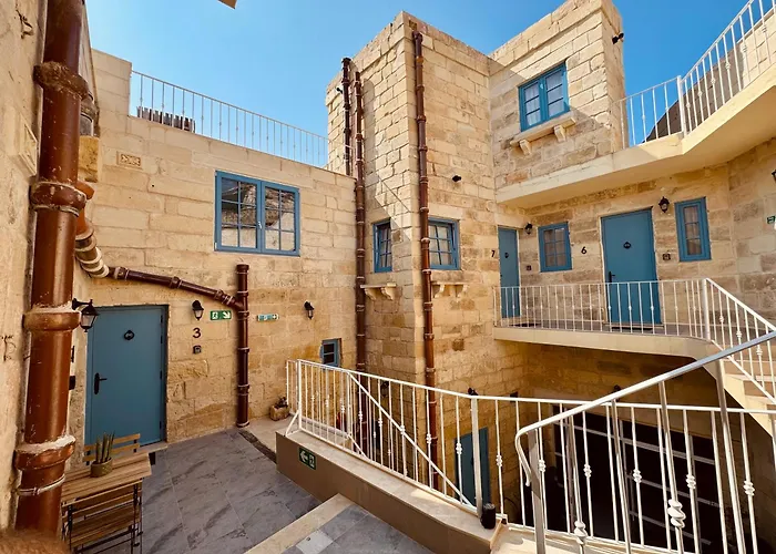 Bed & Breakfast Kappella Boutique *